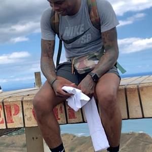 Meet your Posher, Gene doc holiday